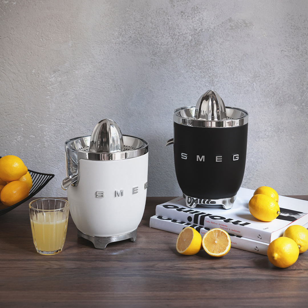 Citrus Juicers