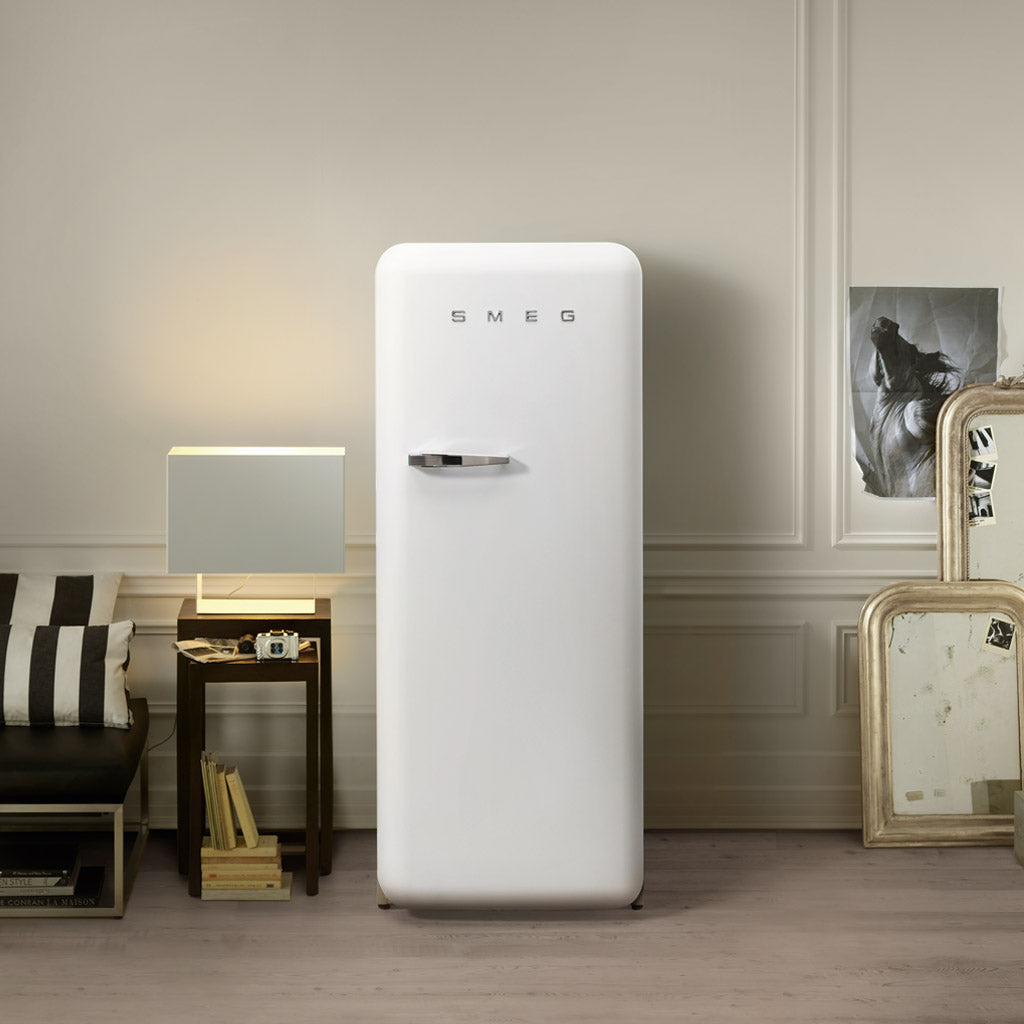 Retro Style Refrigerators