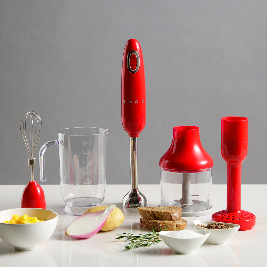 Hand Blenders