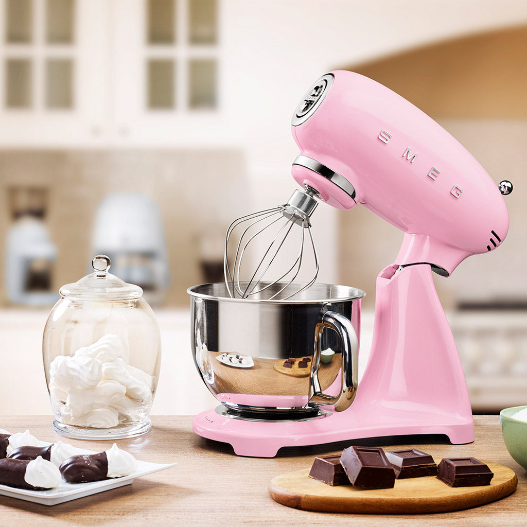 Stand Mixers