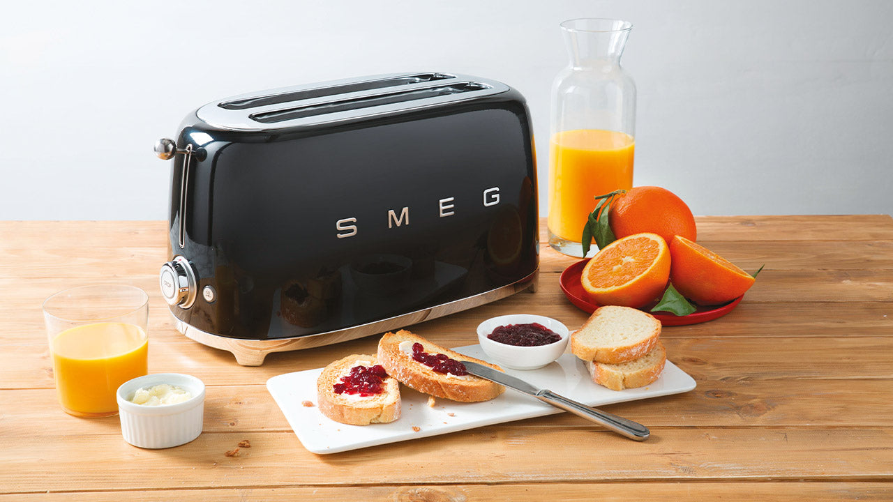 Toasters