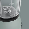 Porsche × SMEG Retro-Style Blender – Shade Green
