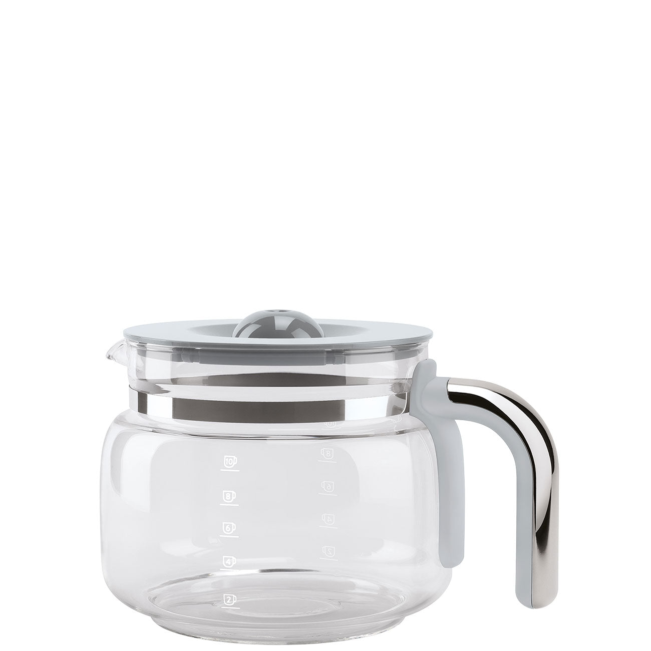 2 day old coffee in thermos Tomo 2 Cup Travel Thermos – How You Brewin® main image 0