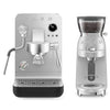 Espresso coffee machine Collezione Black Matte