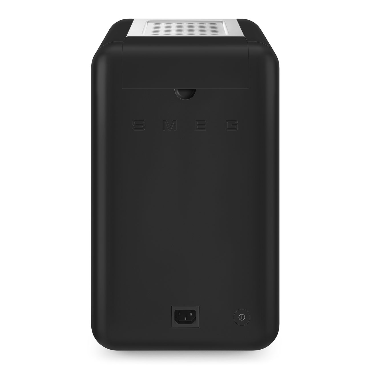 Espresso coffee machine Collezione Black Matte