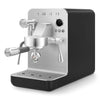 Espresso coffee machine Collezione Black Matte