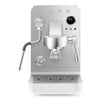 Espresso coffee machine Collezione White Matte