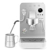 Espresso coffee machine Collezione White Matte