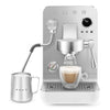 Espresso coffee machine Collezione White Matte