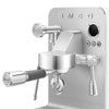 Espresso coffee machine Collezione White Matte