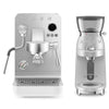 Espresso coffee machine Collezione White Matte