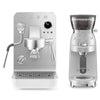 Espresso coffee machine Collezione White Matte