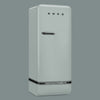 Porsche × SMEG Retro-Style Refrigerator (9.5 cu ft) – Shade Green Glossy