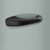 Porsche × SMEG Retro-Style Refrigerator (9.5 cu ft) – Shade Green Glossy