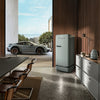 Porsche × SMEG Retro-Style Refrigerator (9.5 cu ft) – Shade Green Glossy