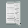Porsche × SMEG Retro-Style Refrigerator (9.5 cu ft) – Shade Green Glossy