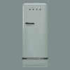 Porsche × SMEG Retro-Style Refrigerator (9.5 cu ft) – Shade Green Glossy