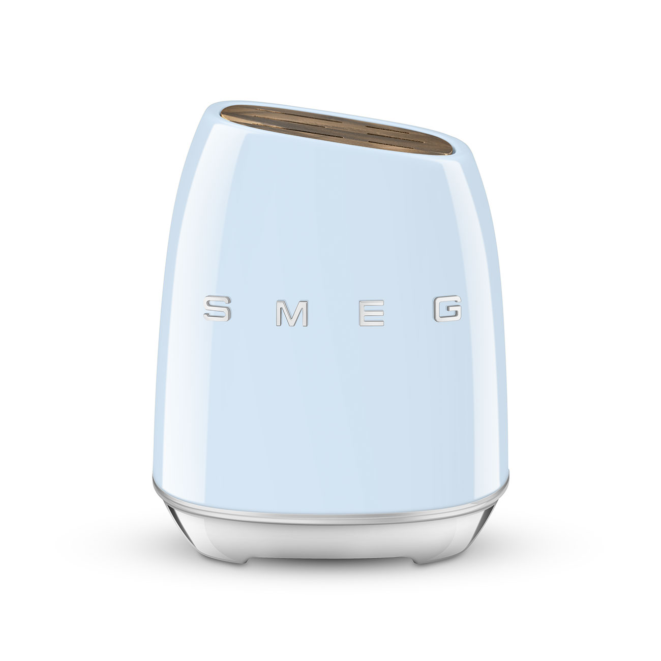 Accessories Retro-style Pastel blue Glossy