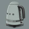 Porsche × SMEG Retro-Style Electric Kettle – Shade Green