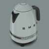 Porsche × SMEG Retro-Style Electric Kettle – Shade Green