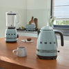 Porsche × SMEG Retro-Style Electric Kettle – Shade Green