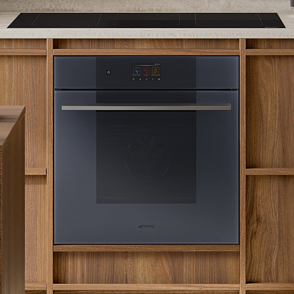 Built-In Ovens