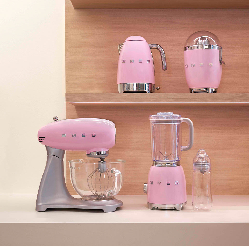 Small Appliances