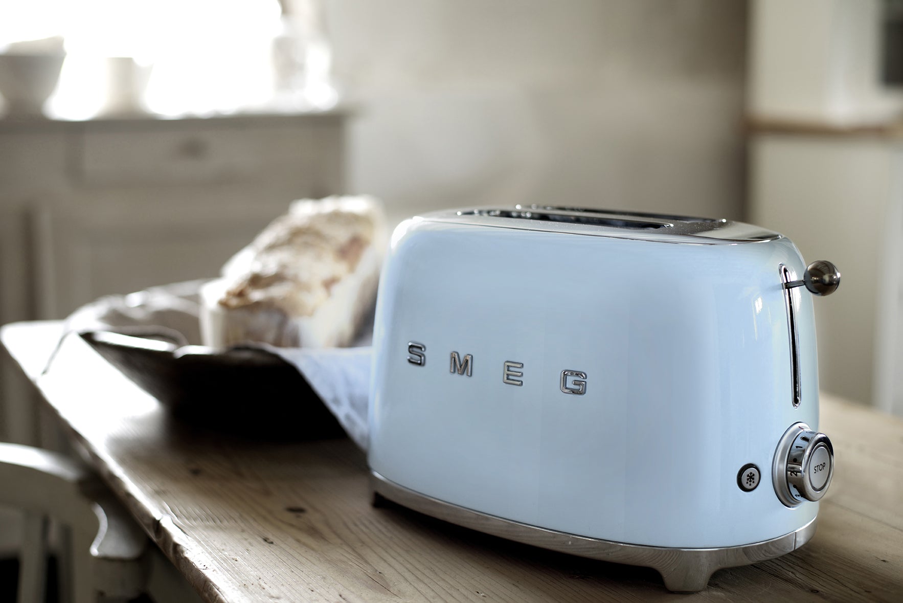 Toasters – SMEG USA