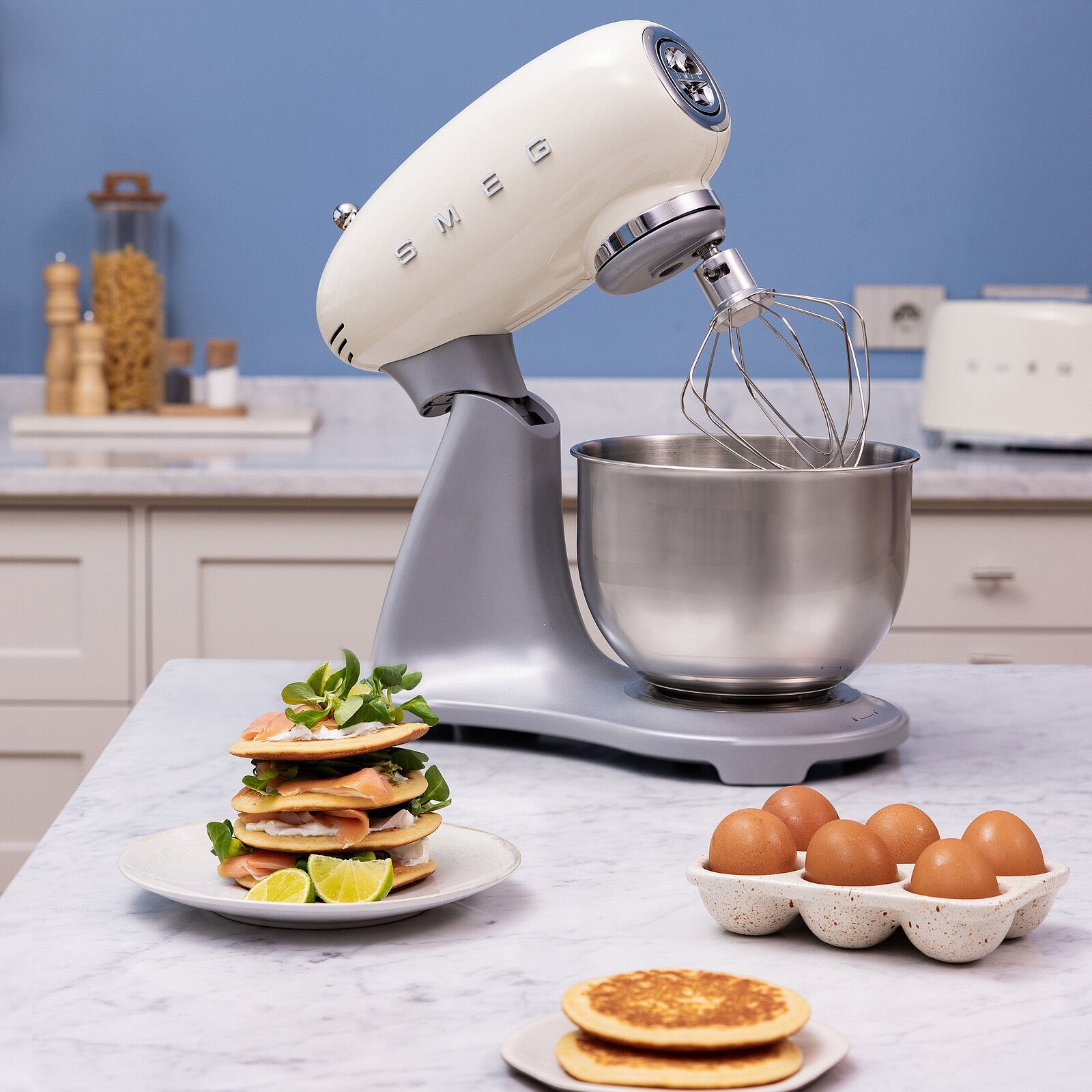 Classico Stand Mixers