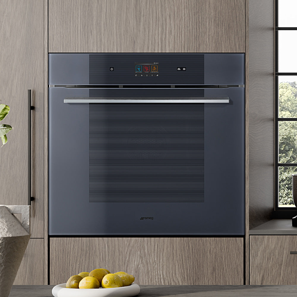 Electric Wall Ovens