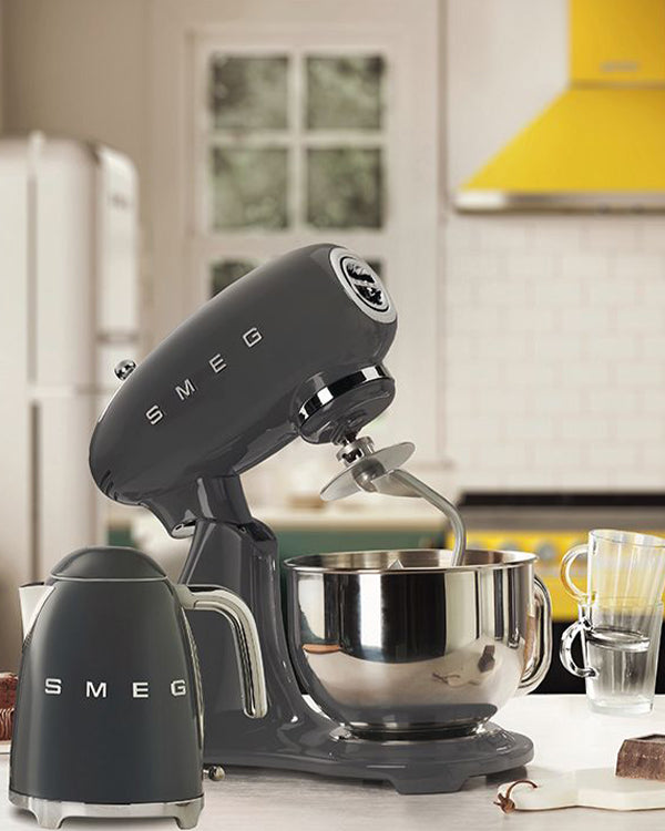 Smega Items Navy Blue Collection – SMEG USA