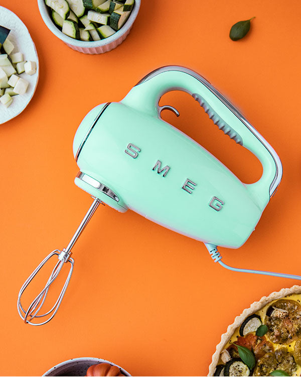 Pastel Green – SMEG USA