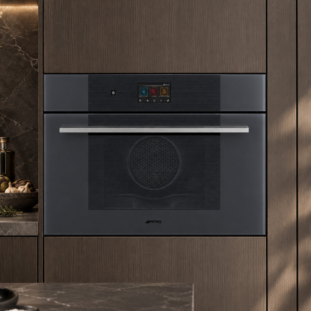 Microwave & Convection Wall Ovens