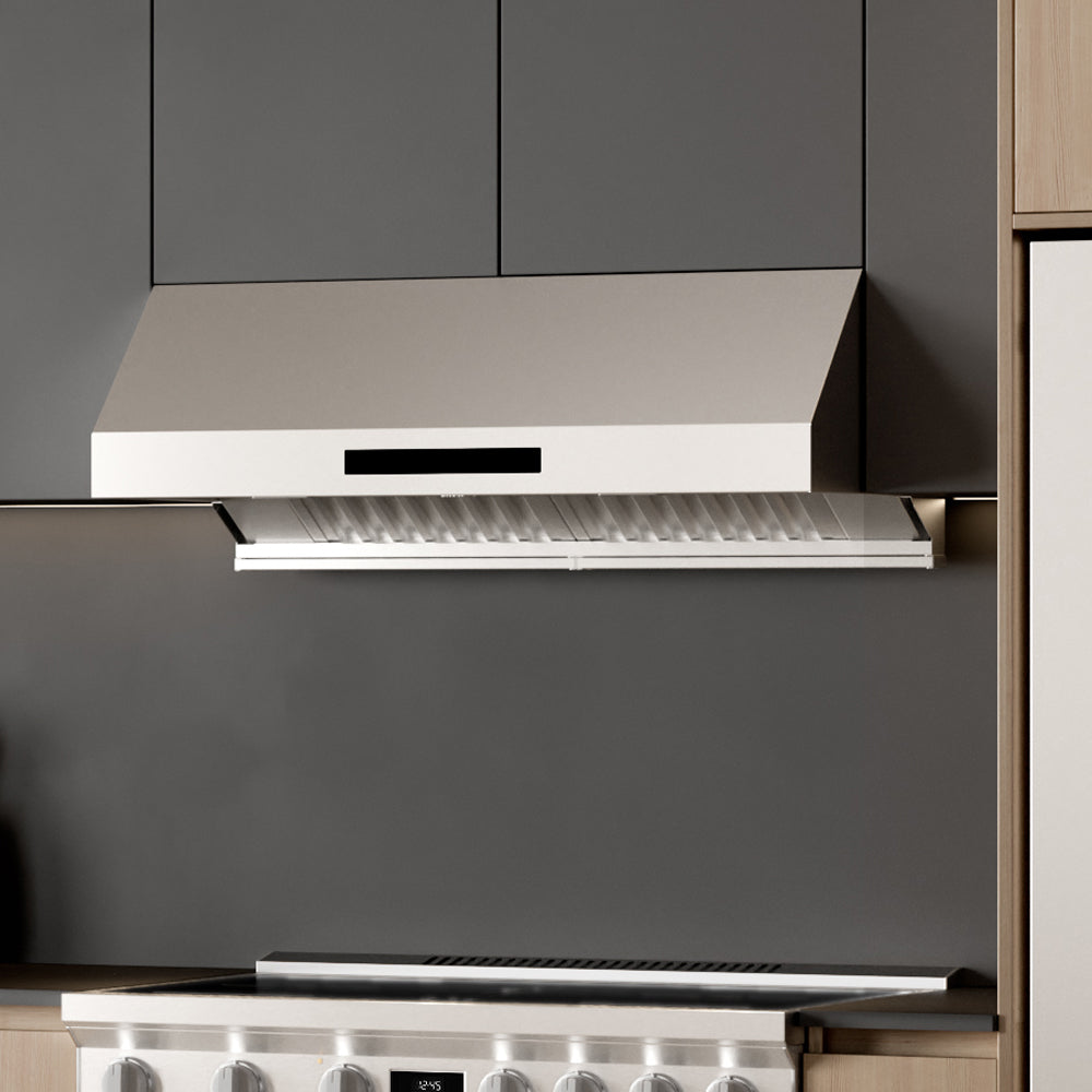 Under-Cabinet Range Hoods