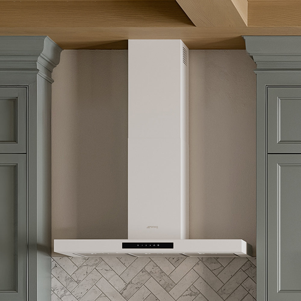 Wall-Mount Range Hoods