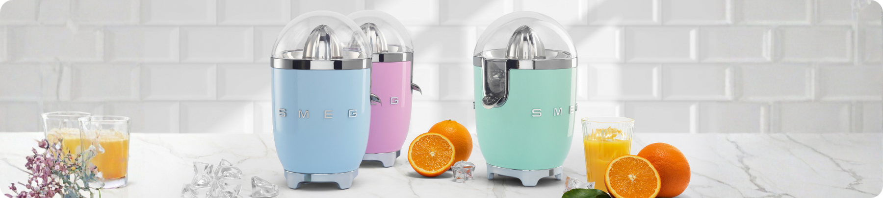 Citrus Juicers