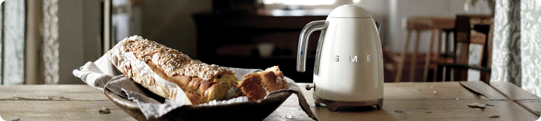 Kettles