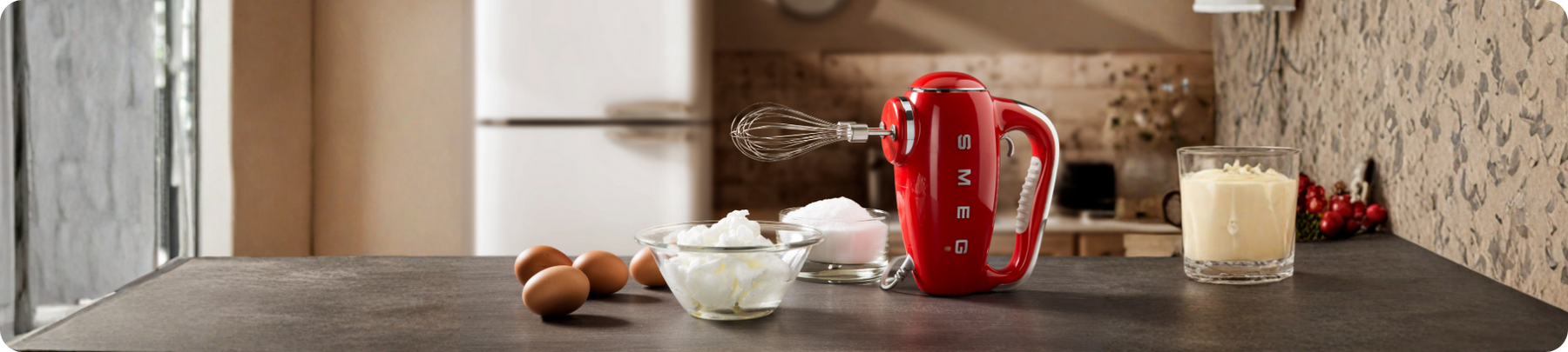 Hand Mixers