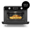 Countertop Combi Oven with Air Fry & Steam - Retro-Style Black