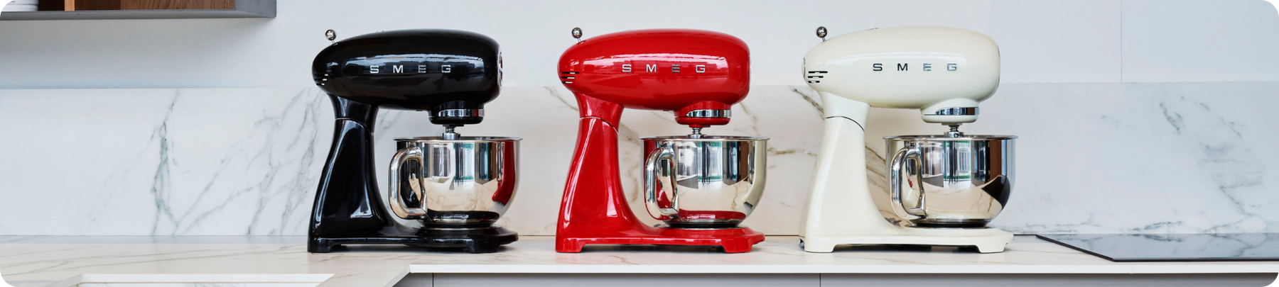 Stand Mixers