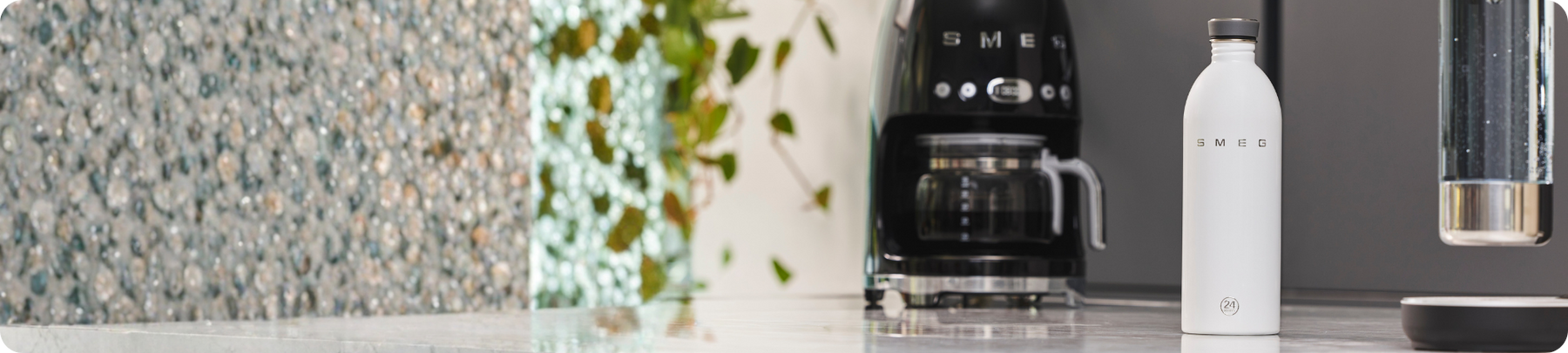 SMEG X 24Bottles®
