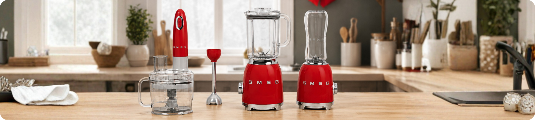 Blenders