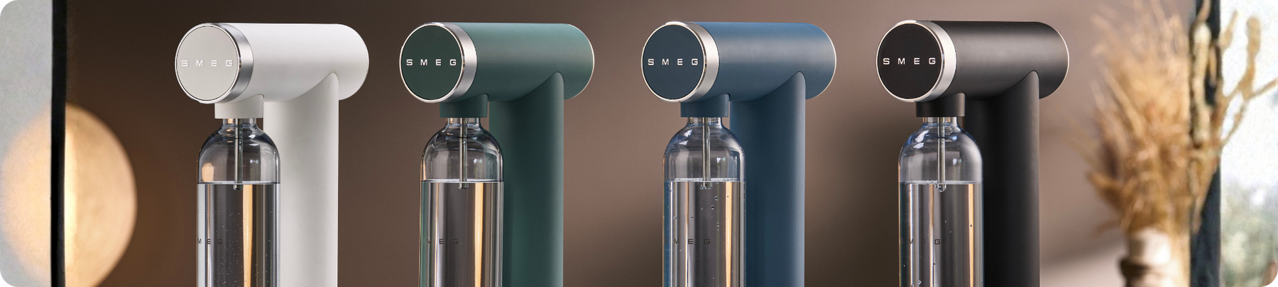 Sparkling Water Maker