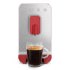 Espresso coffee machine Collezione Red Matte