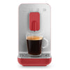 Espresso coffee machine Collezione Red Matte