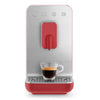 Espresso coffee machine Collezione Red Matte