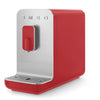 Espresso coffee machine Collezione Red Matte