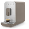 Espresso coffee machine Collezione Taupe Matte