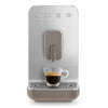 Espresso coffee machine Collezione Taupe Matte