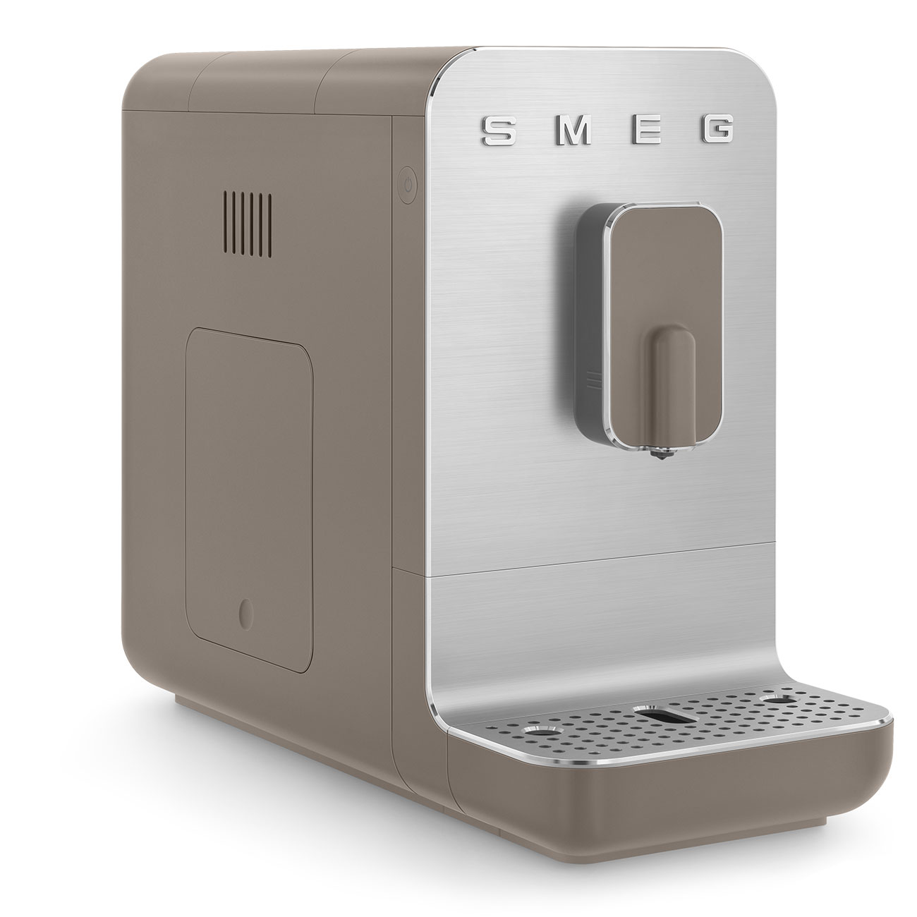 Espresso coffee machine Collezione Taupe Matte